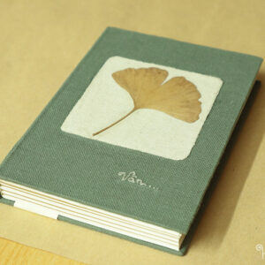 Sổ Lá rẻ quạt